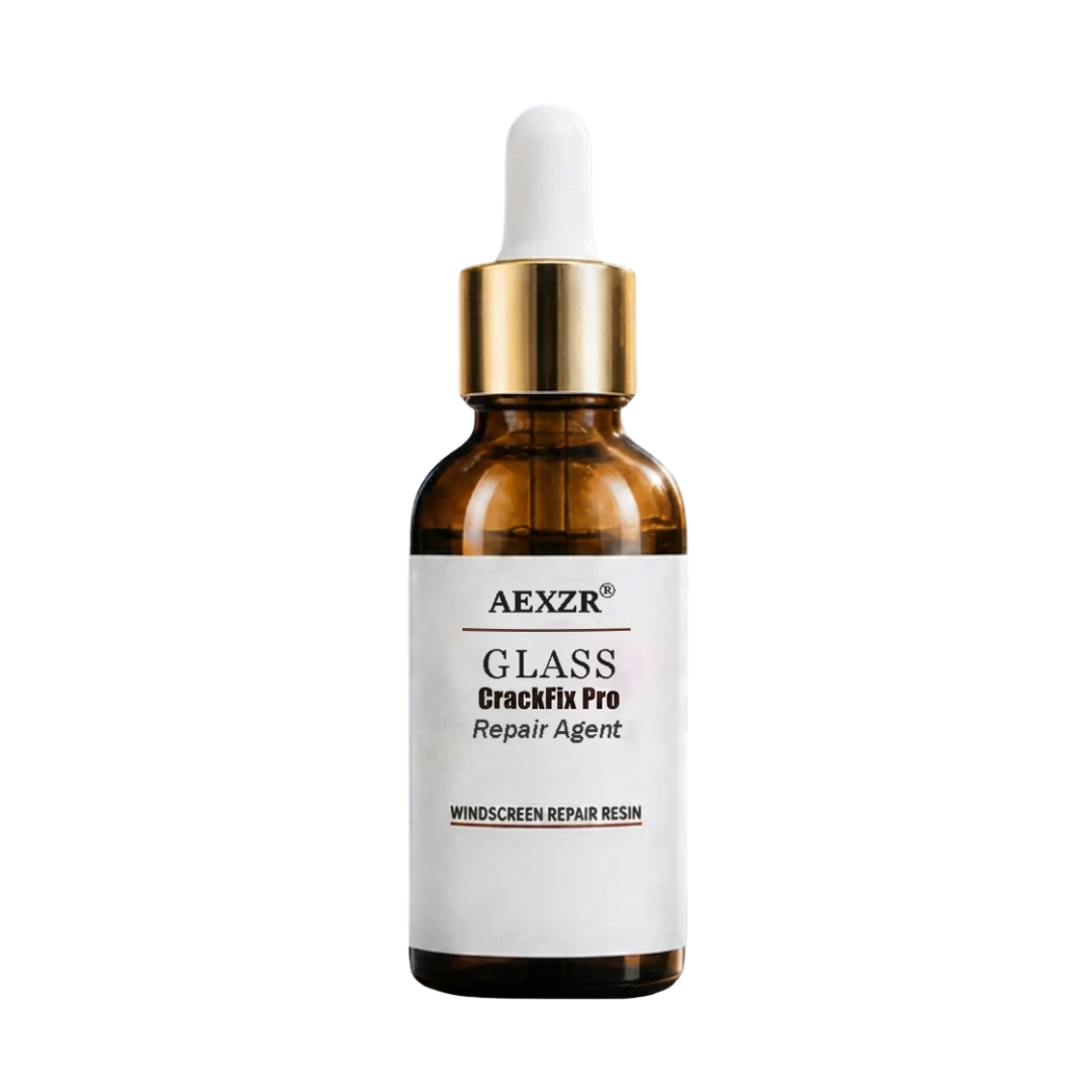 AEXZR® CrackFix Pro Glass Repair Agent