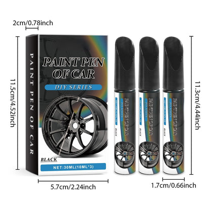 🥳2026 HOT SALE🥳💞50K+ SOLD!🛠️🚗 50% OFF! Magic Car Scratch Repair Pen – Fix rim scratches in minutes. Permanent, no‑drip formula. Includes clear coat. ✨🔧