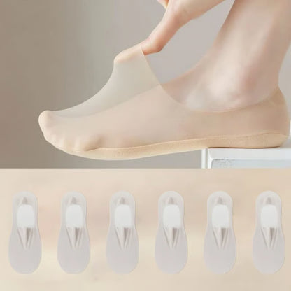 ✨Thin No Show Socks