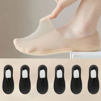 ✨Thin No Show Socks