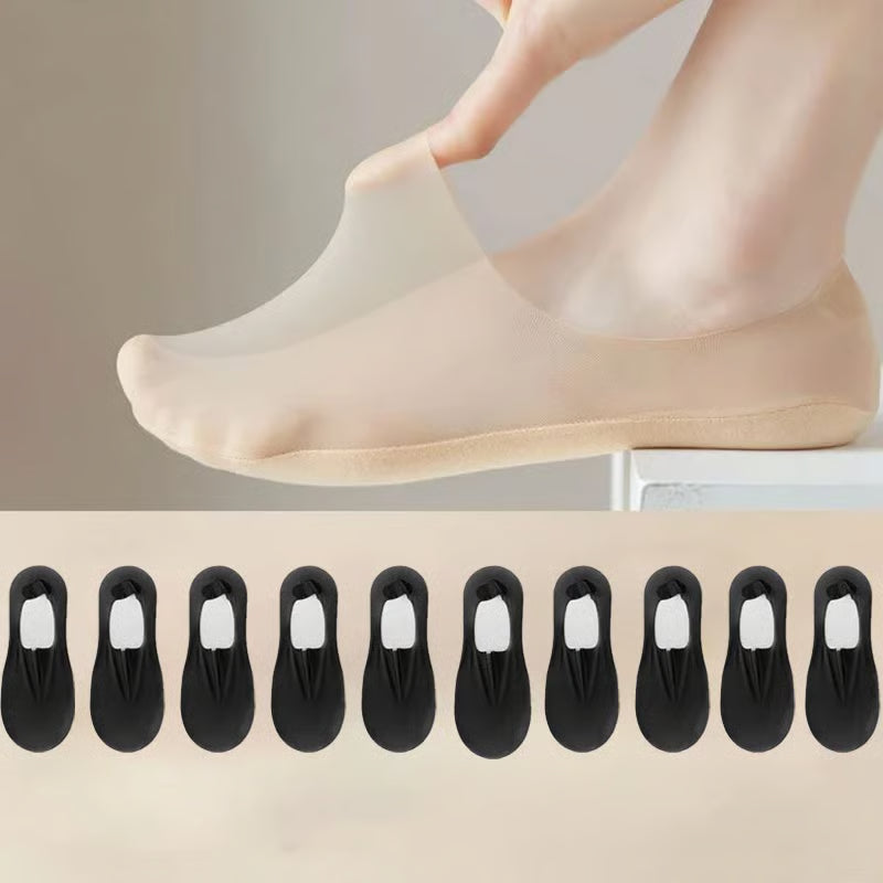 ✨Thin No Show Socks