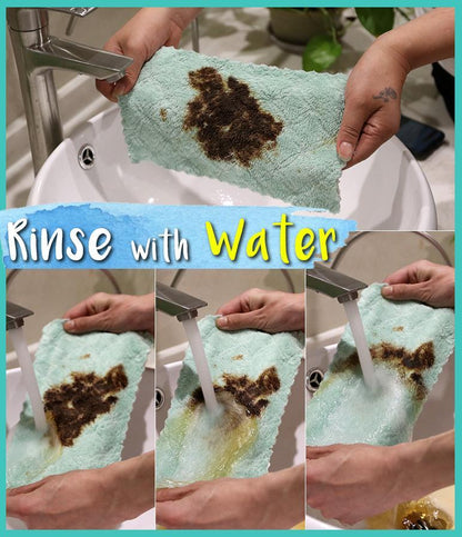 Super Absorbent™ Degrease Kitchen Towel