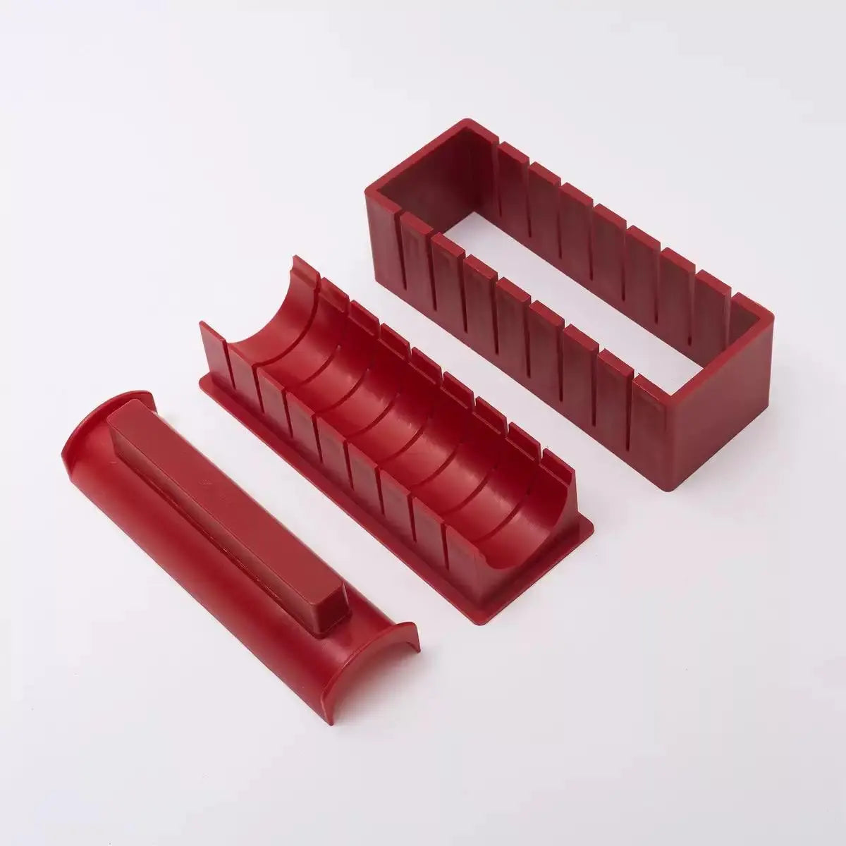 Red (Round)