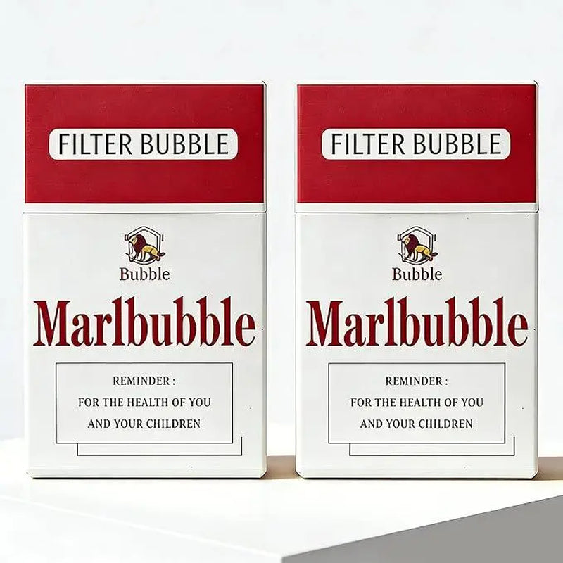 10 Sticks – Double Pack - Red