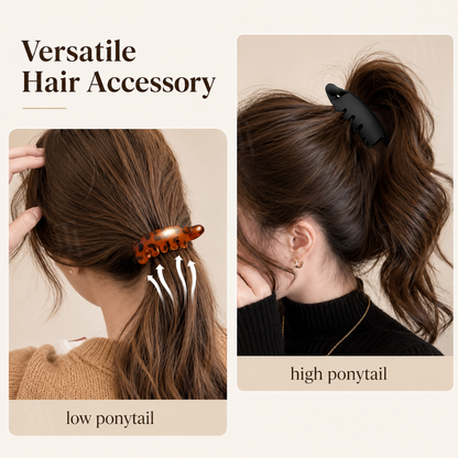 ZAVELY™ Instant Volume Ponytail Clip