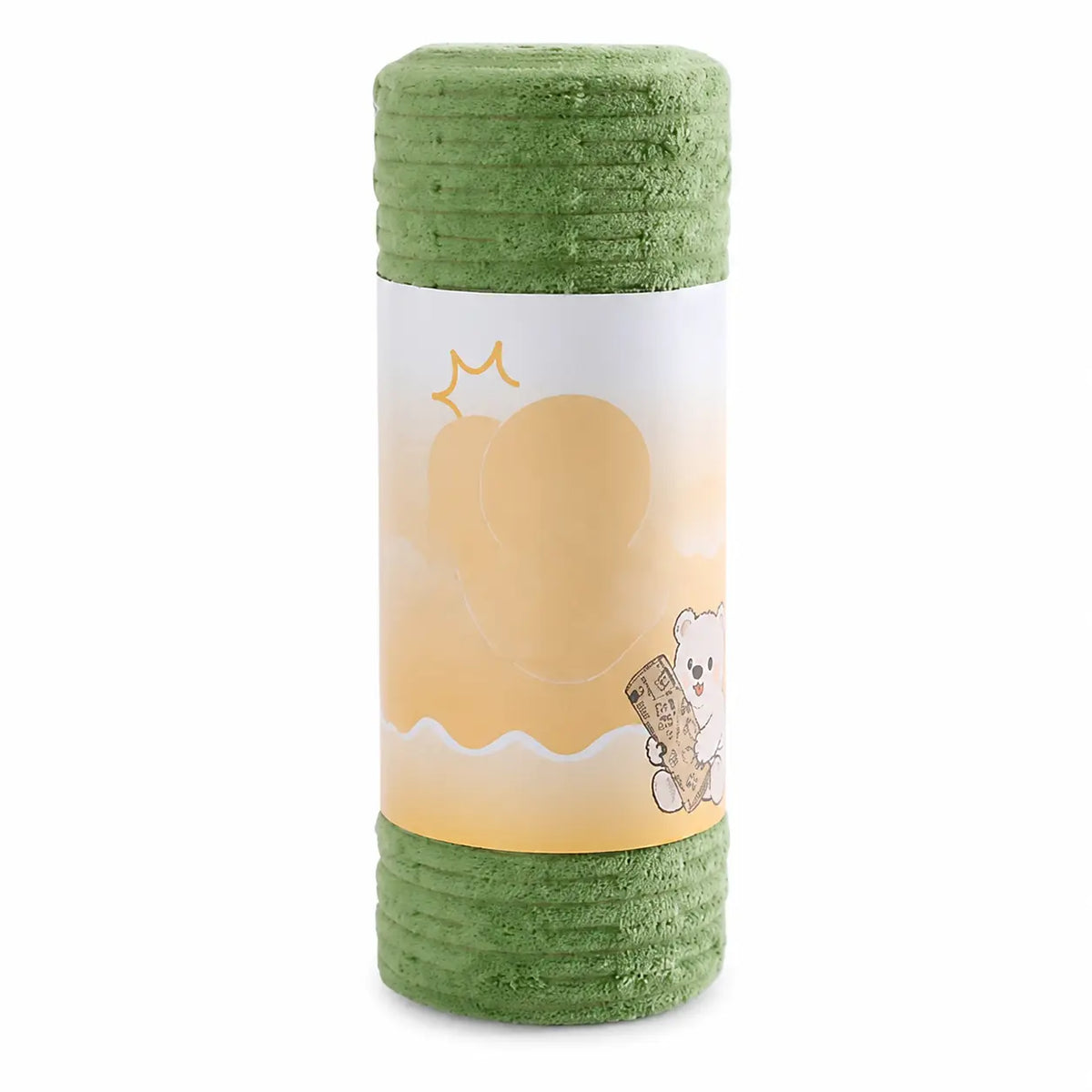 🧼 No More Smelly Rags! 1 roll / 20 sheets Tearable Microfiber Cleaning Rolls (🔥50% OFF Today)