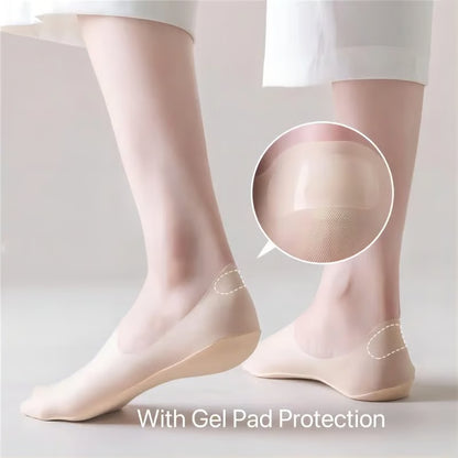 ✨Thin No Show Socks