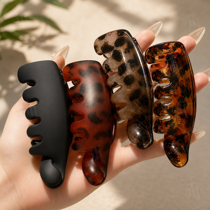 ZAVELY™ Instant Volume Ponytail Clip