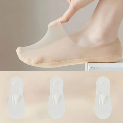 ✨Thin No Show Socks