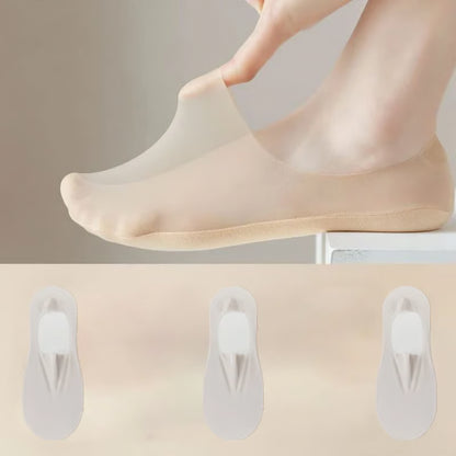 ✨Thin No Show Socks