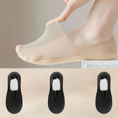 ✨Thin No Show Socks