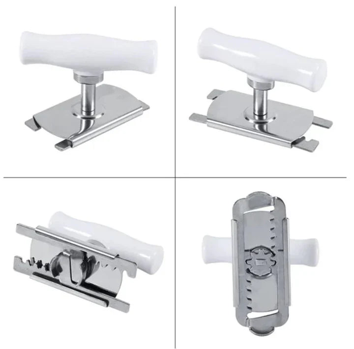 AEXZR® Effortless Adjustable Jar & Bottle Opener