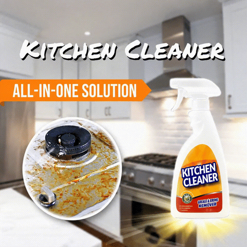 Kitchen Cleaner