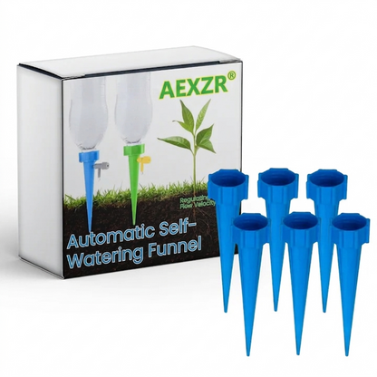 AEXZR® Automatic Self-Watering Funnel