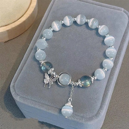 CZTICLE® Fashionable ladies beaded bracelet