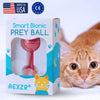 AEXZR® Smart Bionic Prey Bal No More Guilt-Your Cat😺Happy & Hunt-Driven AlI Day