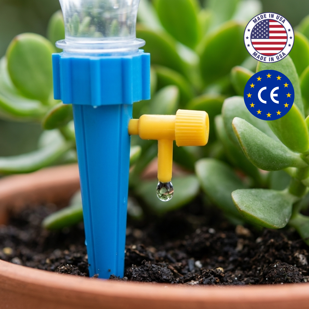 AEXZR® Automatic Self-Watering Funnel