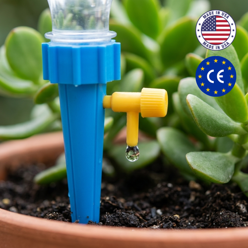 AEXZR® Automatic Self-Watering Funnel