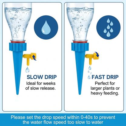 AEXZR® Automatic Self-Watering Funnel