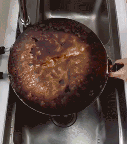Kitchen Cleaner