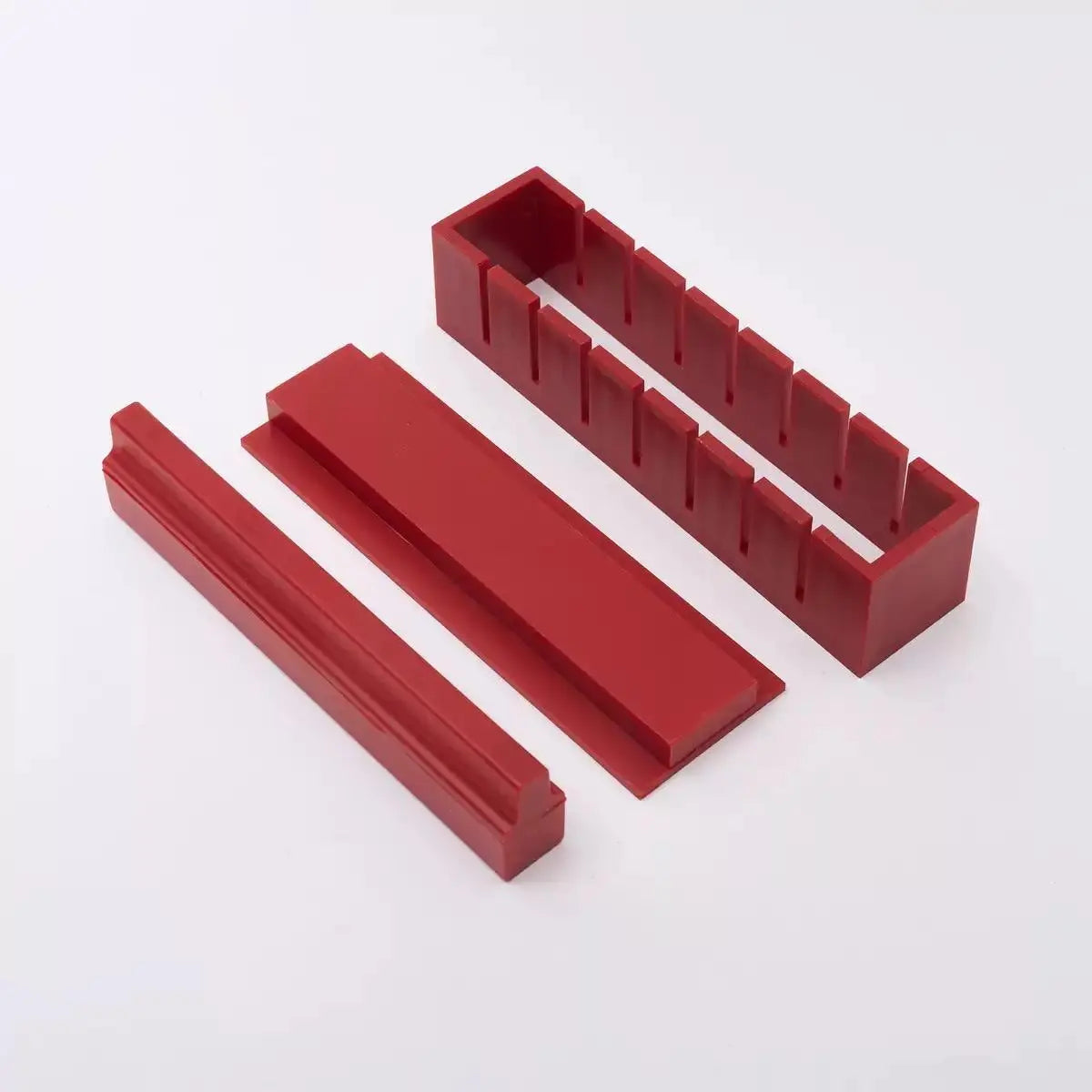 Red (Square)