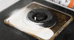 Kitchen Cleaner