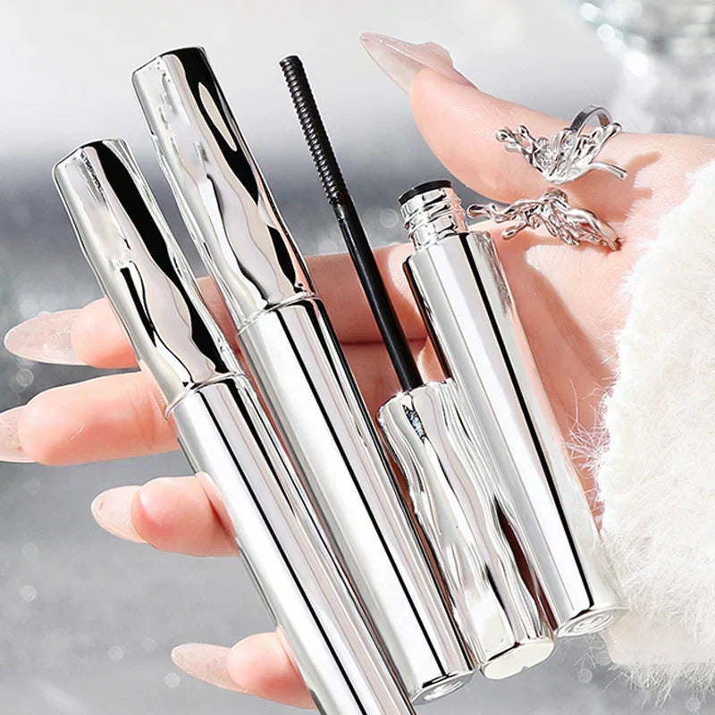 🏆✨Waterproof Fibre Mascara  – 👁️Volume & Length without Clumping for Dramatic Moments🔥