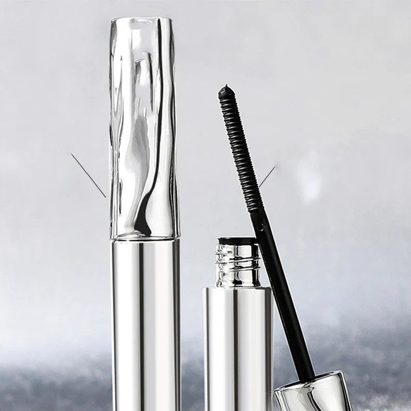 🏆✨Waterproof Fibre Mascara  – 👁️Volume & Length without Clumping for Dramatic Moments🔥