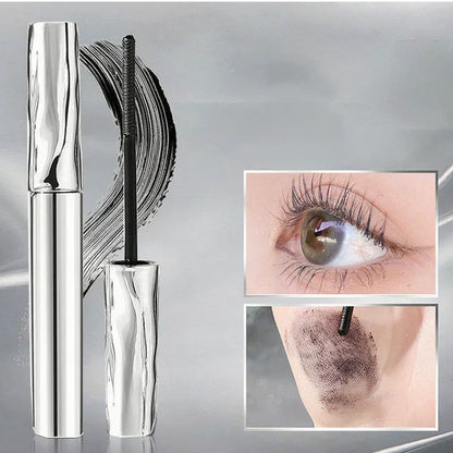 🏆✨Waterproof Fibre Mascara  – 👁️Volume & Length without Clumping for Dramatic Moments🔥