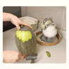 Limited Stock!!⚡4-in-1 Vegetable Peeler 🥕🔪 | Easy Kitchen Tool