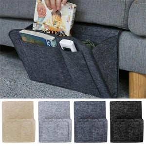 🥳HOT SALE🥳💞10K+ SOLD! Multi-pockets, soft felt & easy install. Everything within reach – grab yours! ✅
