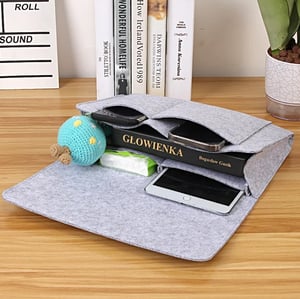 🥳HOT SALE🥳💞10K+ SOLD! Multi-pockets, soft felt & easy install. Everything within reach – grab yours! ✅