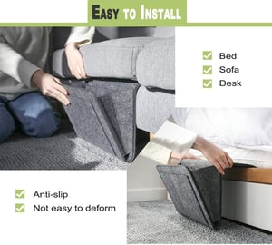 🥳HOT SALE🥳💞10K+ SOLD! Multi-pockets, soft felt & easy install. Everything within reach – grab yours! ✅